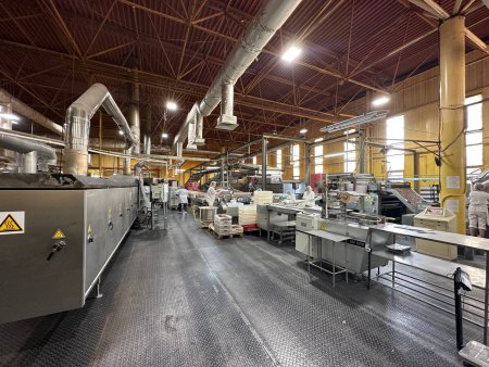 Самарскому бизнесу помогут выйти на международные рынки