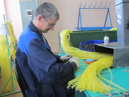 Бизнес на пользу обществу: социальные предприниматели отмечают профессиональный праздник