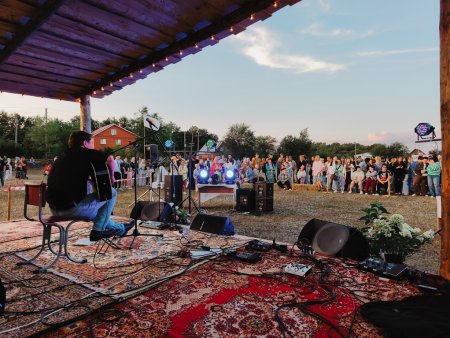 Газета Красное знамя № 33 от 22 августа 2025 года