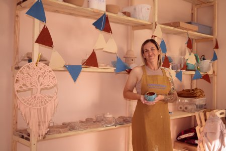 Стать бизнес-мамой: в Самарской области принимают заявки на участие в образовательной программе «Мама-предприниматель»