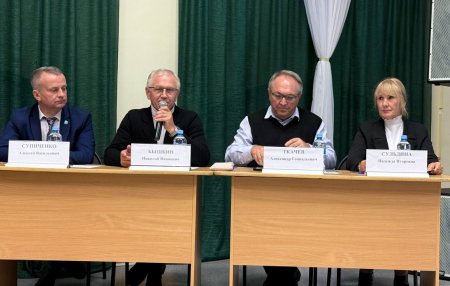 Самарский Росреестр продолжает серию  выездных семинаров по региону