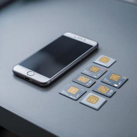 Мошенники используют тему ограничений на количество SIM-карт, чтобы выманить персональные данные и деньги.