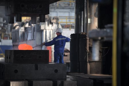 Самарская область стала лидером рейтинга по реализации федерального проекта «Производительность труда»