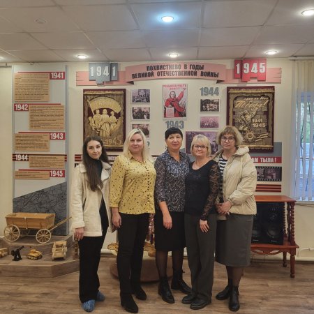 Историческое наследие Самарского края