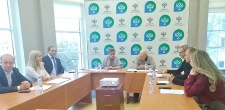 Общественный совет самарского Росреестра –  как открытый диалог с обществом