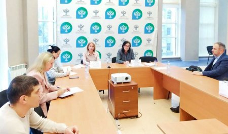 В Самаре прошли публичные обсуждения  результатов правоприменительной практики