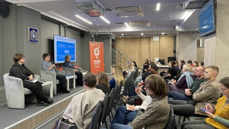 Более 900 предпринимателей приняли участие в мероприятиях центра «Мой бизнес» по изменениям в налогообложении