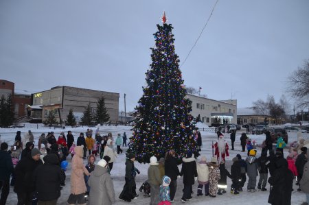 Газета Красное знамя № 51 от 26 декабря 2025 года