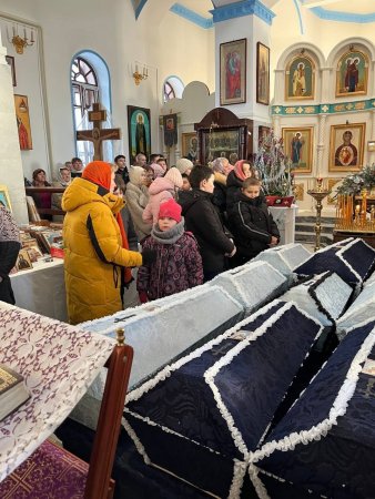 Газета Красное знамя № 2 от 23 января 2026 года