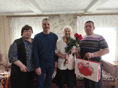 Газета Красное знамя № 5 от 13 февраля 2026 года