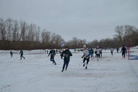 Газета Красное знамя № 6 от 20 февраля 2026 года