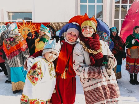 Газета Красное знамя № 7 от 27 февраля 2026 года