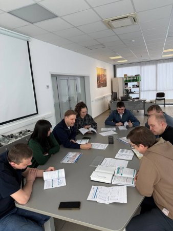 Тольяттинский производитель автокомпонентов ищет резервы для роста