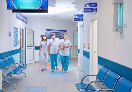 Выявление и решение проблем с репродуктивным здоровьем: