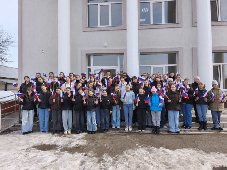 Газета Красное знамя № 10 от 20 марта 2026 года