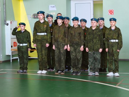 Газета Красное знамя № 11 от 27 марта 2026 года