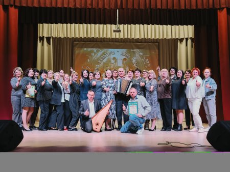 Газета Красное знамя № 12 от 3 апреля 2026 года