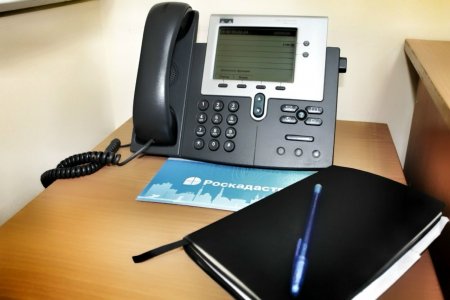 В филиале ППК «Роскадастр» по Самарской области провели горячую линию по вопросу начала проведения комплексных кадастровых работ