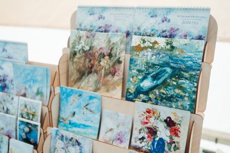 Рост в два раза: масштабное исследование зафиксировало рывок креативной экономики Самарской области