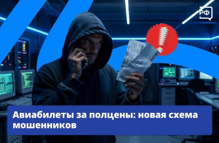 Внимание!Мошенники