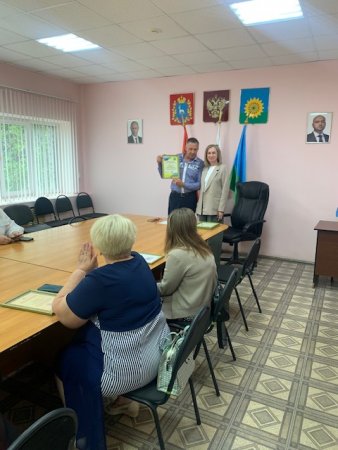 Открывая встречу с предпринимателями