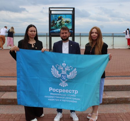 В Самаре почтили память ветеранов боевых действий