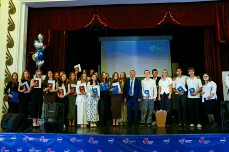 Специалисты самарского Роскадастра приняли участие в защите дипломных работ выпускников СамГТУ