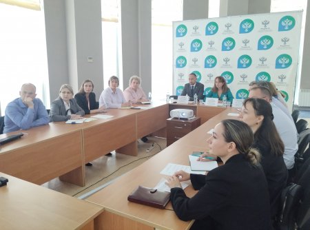 Изменения в законодательстве и электронное взаимодействие  обсудили с кредитными организациями Самарского региона