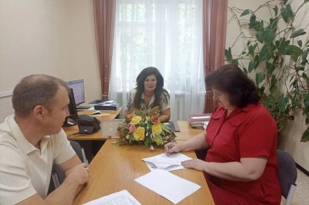 Как предотвратить приостановления  учетно-регистрационных действий, обсудили специалисты  самарского Росреестра с органами местного самоуправления