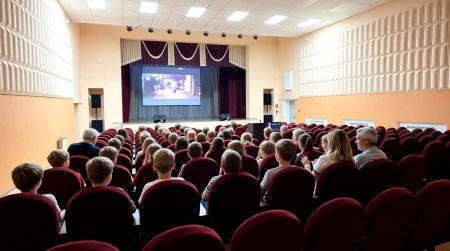 Газета Красное знамя № 34 от 4 сентября 2026 года