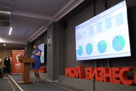 В Самарской области малому бизнесу помогают наладить партнерство с крупными промпредприятиями