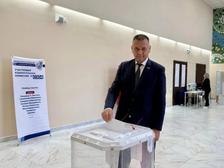 Газета Красное знамя № 37 от 25 сентября 2026 года