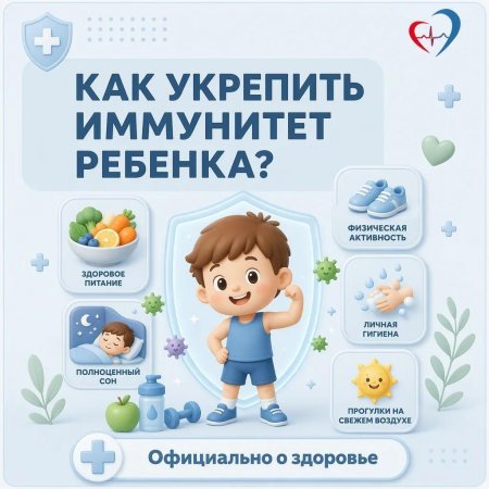 Рекомендации о профилактических мероприятиях
